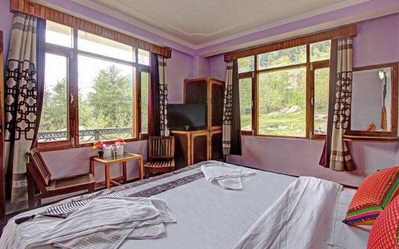 Rashpa Homestay, Manali 3